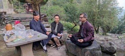 【备受瞩目满载荣誉医学名家】 探索生命医学——改变人类命运