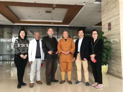 【备受瞩目满载荣誉医学名家】 探索生命医学——改变人类命运