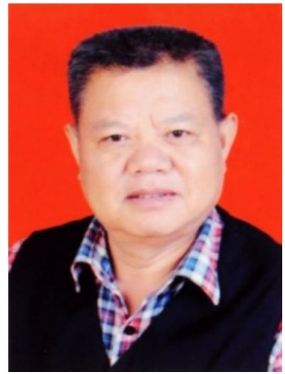 敬佑生命 守护健康 甘于奉献 大爱无疆 ---------仁心医者钱碑清