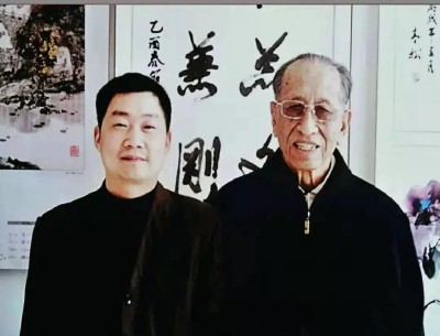 以科研报效祖国 圆民族健康之梦