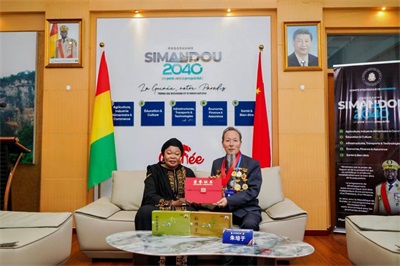 大医精诚承古训 丹心济世耀杏林记国际非遗“朱培于消瘰丸”传承人---朱培于先生