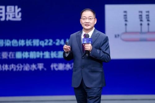 科技赋能健康未来，守护生命青春活力