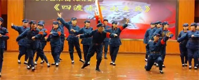 凝心聚力二十三载 大爱赓续迎来二十四年