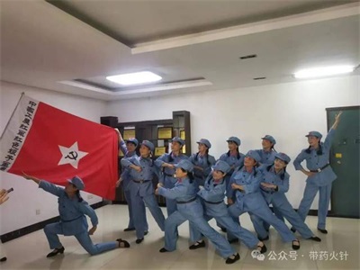 凝心聚力二十三载 大爱赓续迎来二十四年