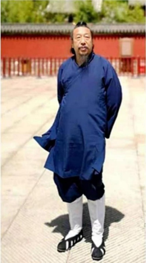 守正创新承大道，薪火相传续文脉 2025年度易学领域行业楷模程新宏