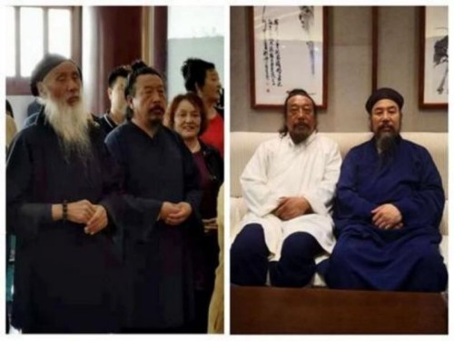 守正创新承大道，薪火相传续文脉 2025年度易学领域行业楷模程新宏