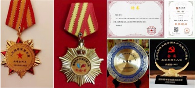 易道传薪火，元启新征程——记中国易道国学传承者冉曜铨的文化坚守与时代担当