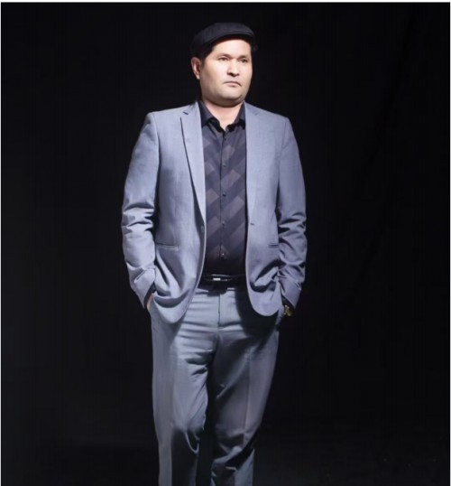 恭贺著名优秀诚信企业家---阿布都热依木·依力荣膺2025行业骏马奖