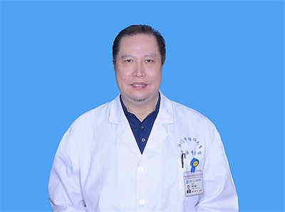 正骨传薪火 热血暖人间 2026元旦特别报道周永强：行业楷模的仁心双辉