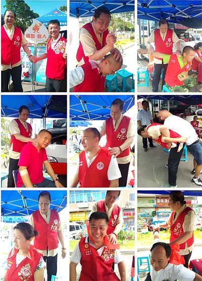 正骨传薪火 热血暖人间 2026元旦特别报道周永强：行业楷模的仁心双辉