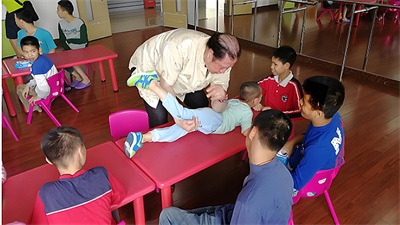 正骨传薪火 热血暖人间 2026元旦特别报道周永强：行业楷模的仁心双辉