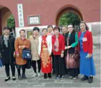 全国两会重点推荐 新时代非遗文化传播大使李瑞兰