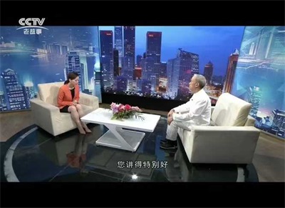 从自救到救人：王树海的公益健康之路