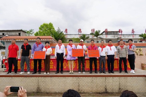 社群领导力的典范！利宝姐以“智慧与担当”凝聚千人生态圈