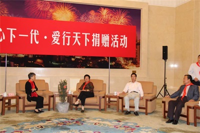 2026喜迎新春特别报道中国科技形象代言人  邵顺彬与力祺科技以创新守护家国