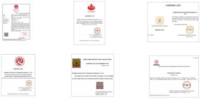 2026喜迎新春特别报道中国科技形象代言人  邵顺彬与力祺科技以创新守护家国