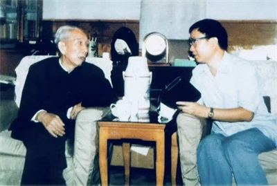 墨香润孝地，雅韵聚惠安——李松晨主任一行莅临惠安孝文化孝道教育馆座谈活动圆满举行