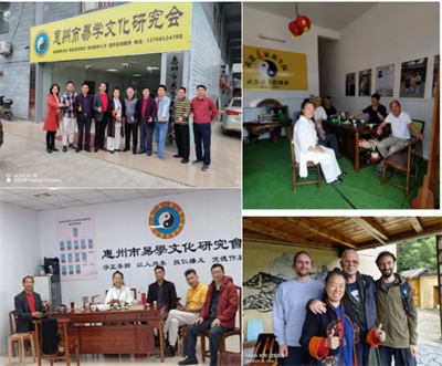 2026金马迎新春·行业名人大拜年：王招珺教授以传统智慧守护全民健康