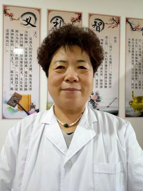 2026马年新春专题报道 著名正骨疗法专家—张守彬