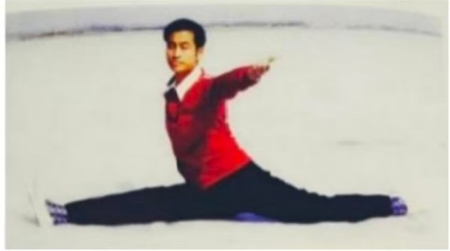 中医传承践行者：非遗传承人、中国最美名中医安飞的中医气功诊疗之路