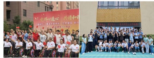 喜迎2026全国两会特别报道：李龙以科技与公益诠释当代商道担当