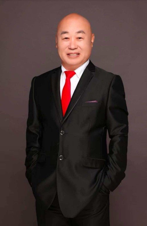 喜迎两会特别报道：郭正元以岐黄之术守正创新，为健康中国贡献力量