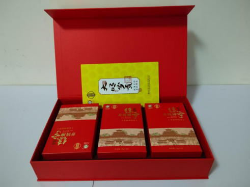 两会看“邵阳红”：青钱柳如何成为乡村振兴的“金名片”