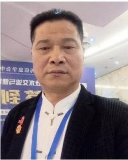 【聚焦两会·健康中国】高谷良：以仁心仁术书写中医药传承创新答卷