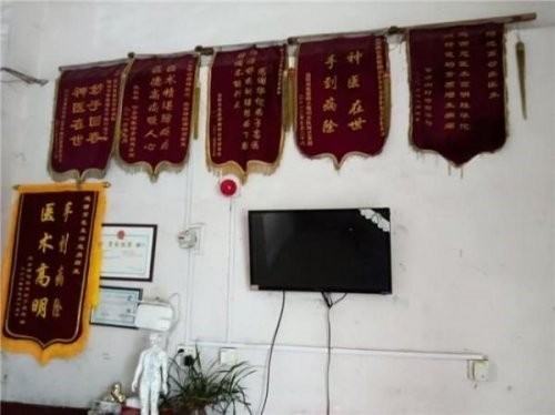 【聚焦两会·健康中国】高谷良：以仁心仁术书写中医药传承创新答卷