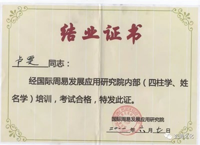 聚焦两会·文化传承特别报道：卢雯以易道之力，筑文化自信之基