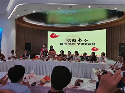 聚焦两会·文化传承特别报道：卢雯以易道之力，筑文化自信之基