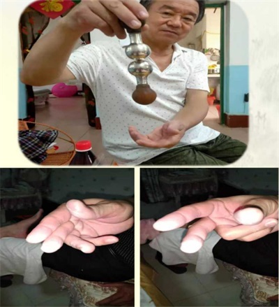 聚焦全国两会・非遗瑶医护民生 — 自治区级非遗传承人周继辉的守正与践行