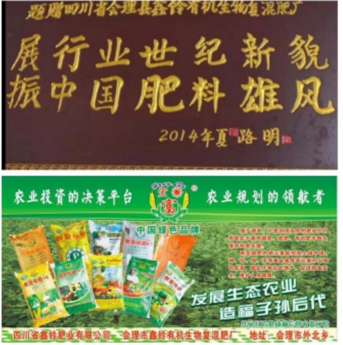 沃土匠心：一位退役军人的“磷”新质生产力之路与“十五五”的农业答卷 专访四川会理县鑫铃肥业有限公司创始人赵正富