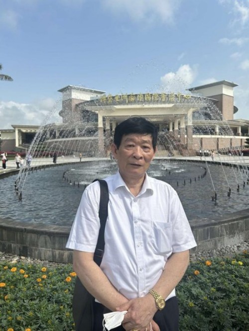 聚焦两会特别报道 | 陈宝川：从赤脚医生到国医大师，书写中医药振兴时代答卷