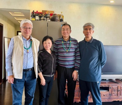 桃李满南粤：师者刘蔓榕微光成炬，照亮两代粤企的“再建”征程