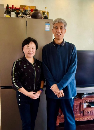 桃李满南粤：师者刘蔓榕微光成炬，照亮两代粤企的“再建”征程