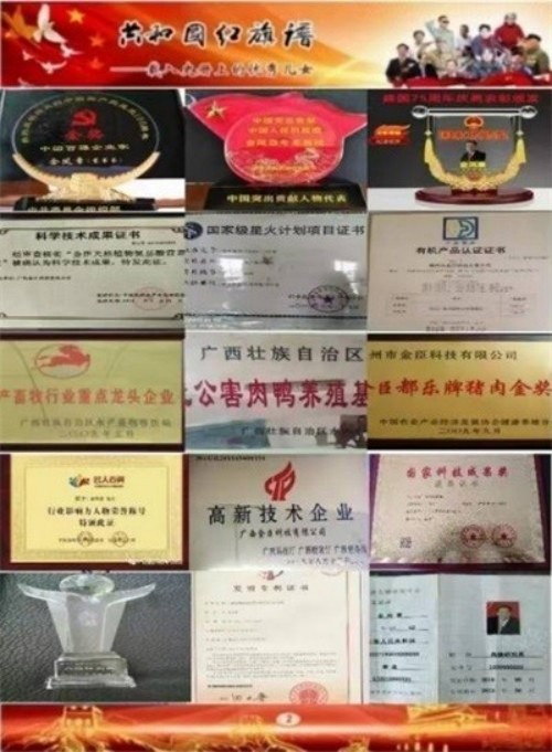 科技赋能生态健康：金臣科技以氨基酸技术书写“十五五”绿色发展新篇