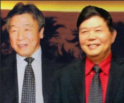 天下第一胃药《百花散》癌症克星---记国医名师梅安富