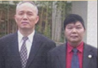 天下第一胃药《百花散》癌症克星---记国医名师梅安富