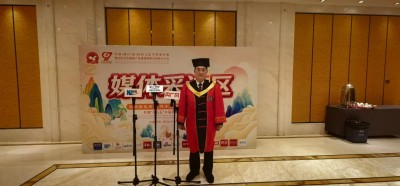 黄玉和：岐黄薪火传匠心 奋进强国铸医魂