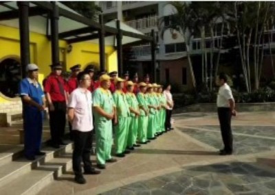 十五五·民生先锋｜吴胜利：以服务初心筑牢基层治理“幸福基石”