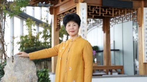 李东秀：以千年易学智慧 赋能“十五五”新时代中华好家风