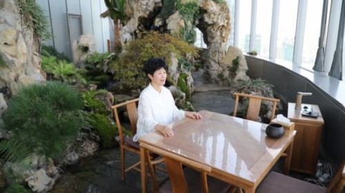 李东秀：以千年易学智慧 赋能“十五五”新时代中华好家风