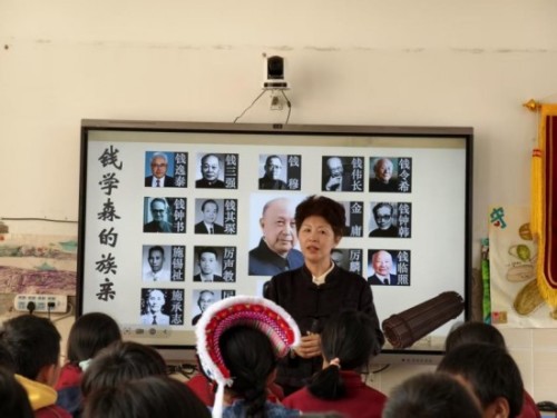 李东秀：以千年易学智慧 赋能“十五五”新时代中华好家风