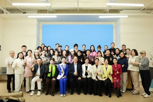 李东秀：以千年易学智慧 赋能“十五五”新时代中华好家风