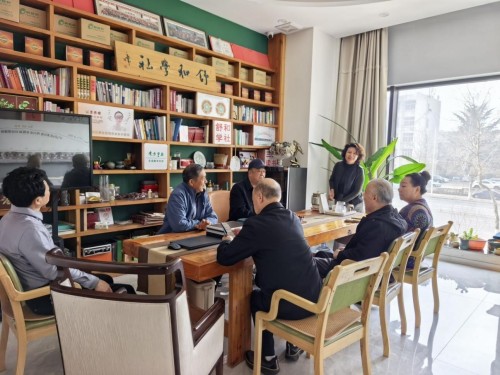 中国工程院院士,中医院士徐秀明:以国医创新与公益担当,锚定“十五五”健康中国新航向,以创新与公益绘就健康中国新图景