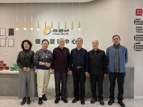 中国工程院院士,中医院士徐秀明:以国医创新与公益担当,锚定“十五五”健康中国新航向,以创新与公益绘就健康中国新图景