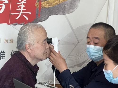 中国工程院院士,中医院士徐秀明:以国医创新与公益担当,锚定“十五五”健康中国新航向,以创新与公益绘就健康中国新图景