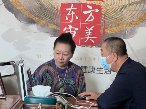 中国工程院院士,中医院士徐秀明:以国医创新与公益担当,锚定“十五五”健康中国新航向,以创新与公益绘就健康中国新图景