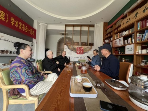 中国工程院院士,中医院士徐秀明:以国医创新与公益担当,锚定“十五五”健康中国新航向,以创新与公益绘就健康中国新图景